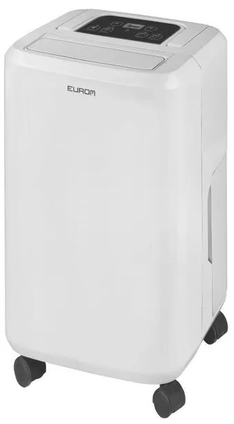 Eurom Luchtontvochtiger DryBest 20 Dehumidifier 370980