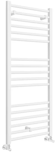 Sanivesk Nairobi Paneelradiator - 120x50cm - 478watt - wit 2016463