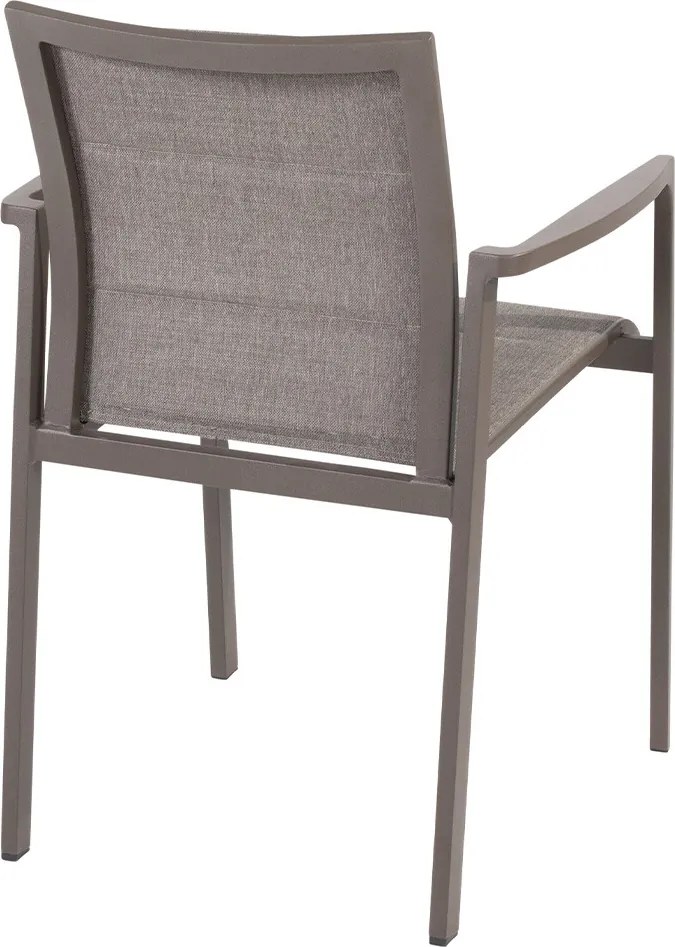 Taste by 4 Seasons Cortina tuinset 3-delig terre - Manolo 75x75 cm