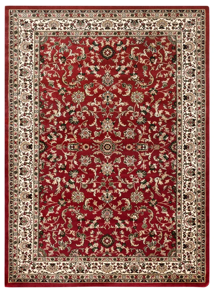 Tapijt ROYAL ADR patroon 1745 kastanjebruin