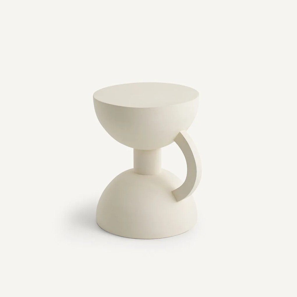 Bijzettafel, Elouan