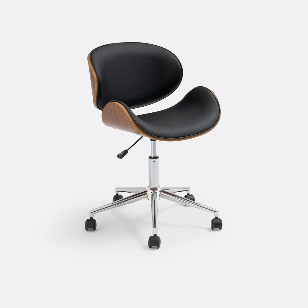 Bureaufauteuil op wieltjes, Zarius