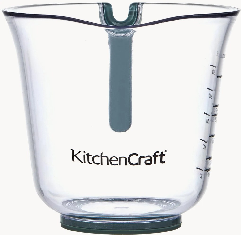 Maatbeker Set KitchenCraft, 3-delig