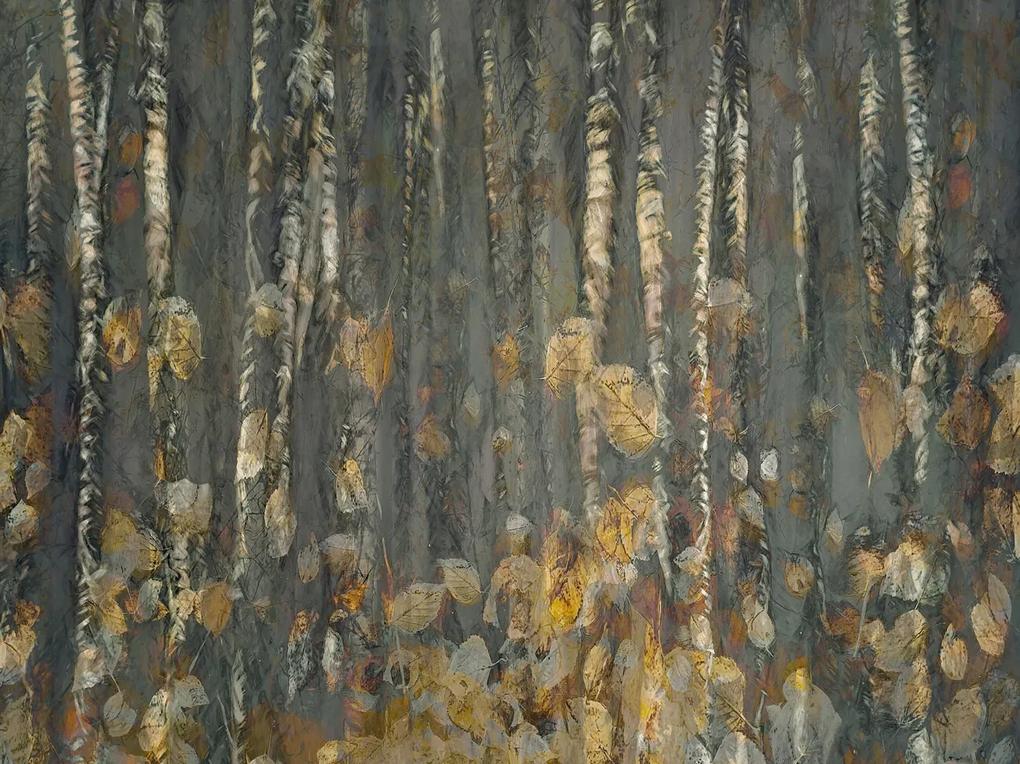 Ilustratie Autumn, Nel Talen, (40 x 30 cm)