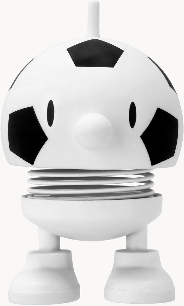 Decoratief object Player