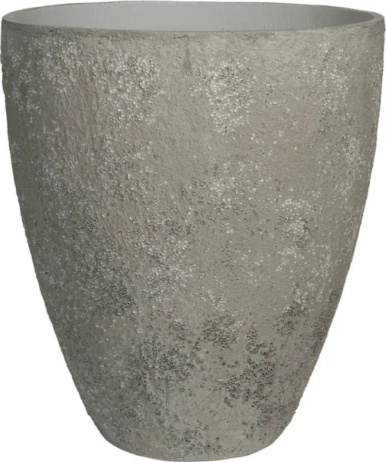 Pot Bernd imperial white