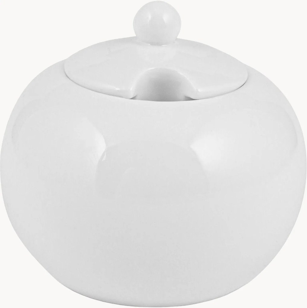 Bone China suikerkom Ariadna