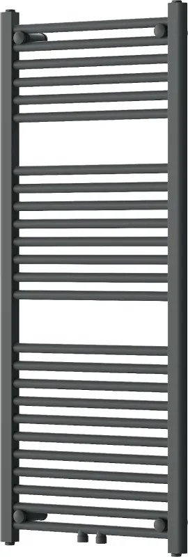 Mexen Mars badkamer radiator 1200 x 500 mm, 528 W, antraciet - W110-1200-500-00-66