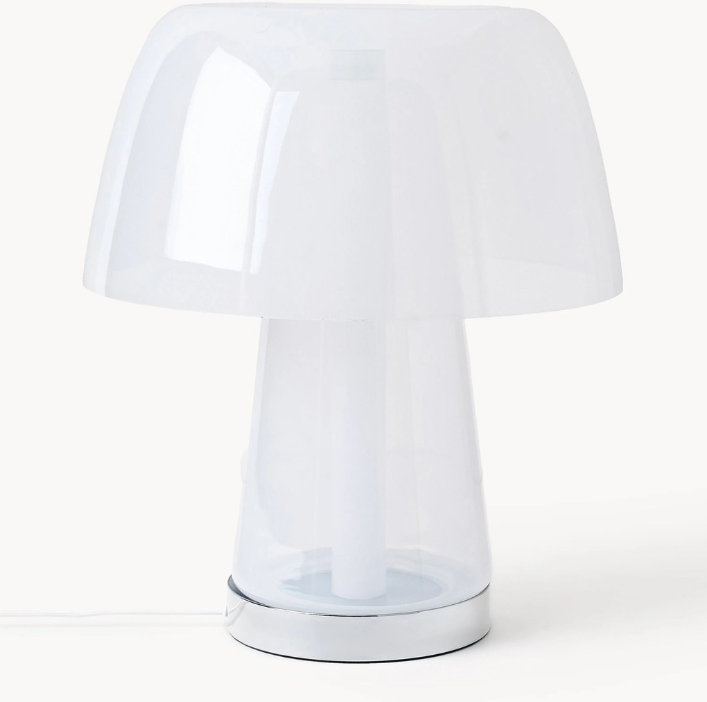 Grote LED tafellamp Kian