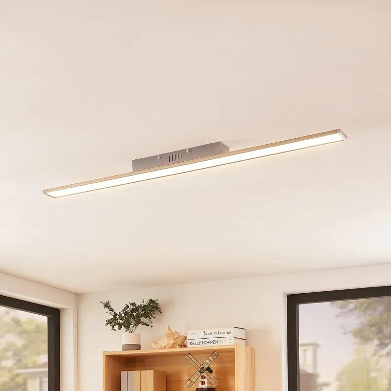 Smart Ibbe LED-plafondpaneel - lampen-24