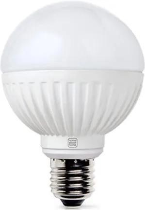 E27 LED lamp 9W 600 lumen dimbaar warm wit