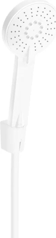 Mexen R-40 puntafdouchekit, wit - 785405052-20