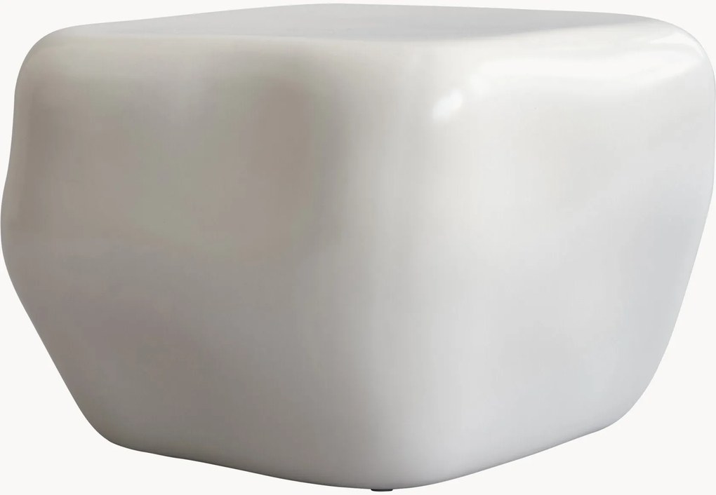Handgemaakte salontafel Ishi