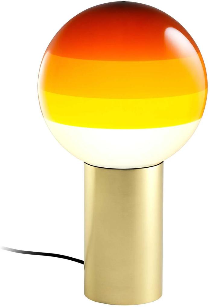 Marset Marset Dipping Light Tafellamp LED Amber