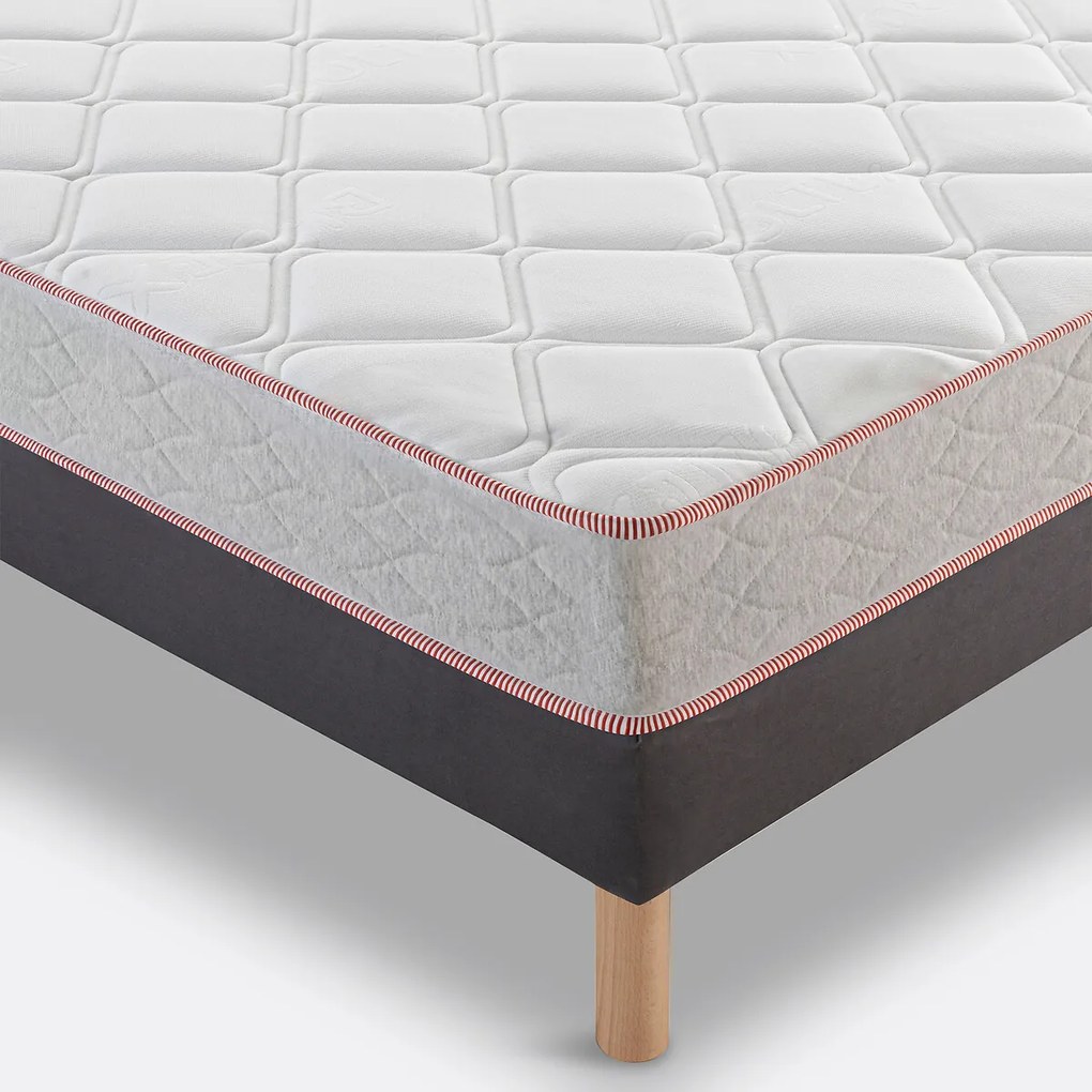 Ensemble matras Bultex Victorieux en bedbodem