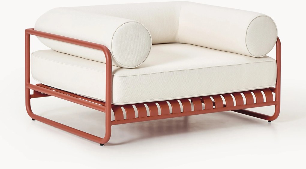 Tuin loungefauteuil Caio
