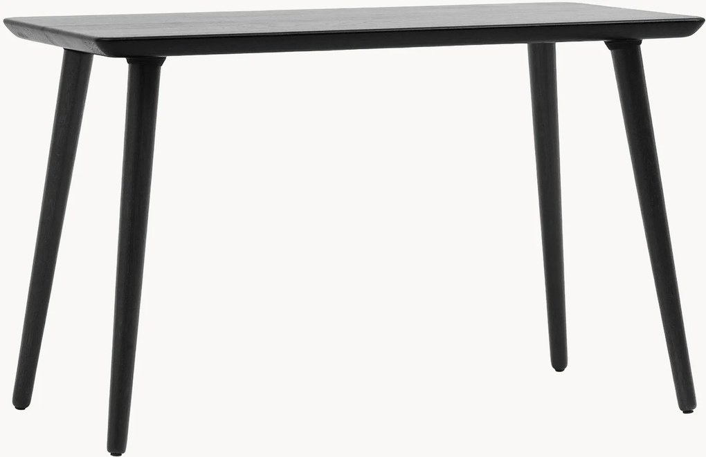 Handgemaakte bureau Classic van eikenhout