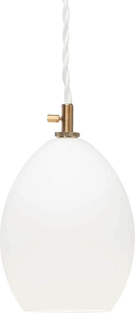 Northern Unika hanglamp small wit