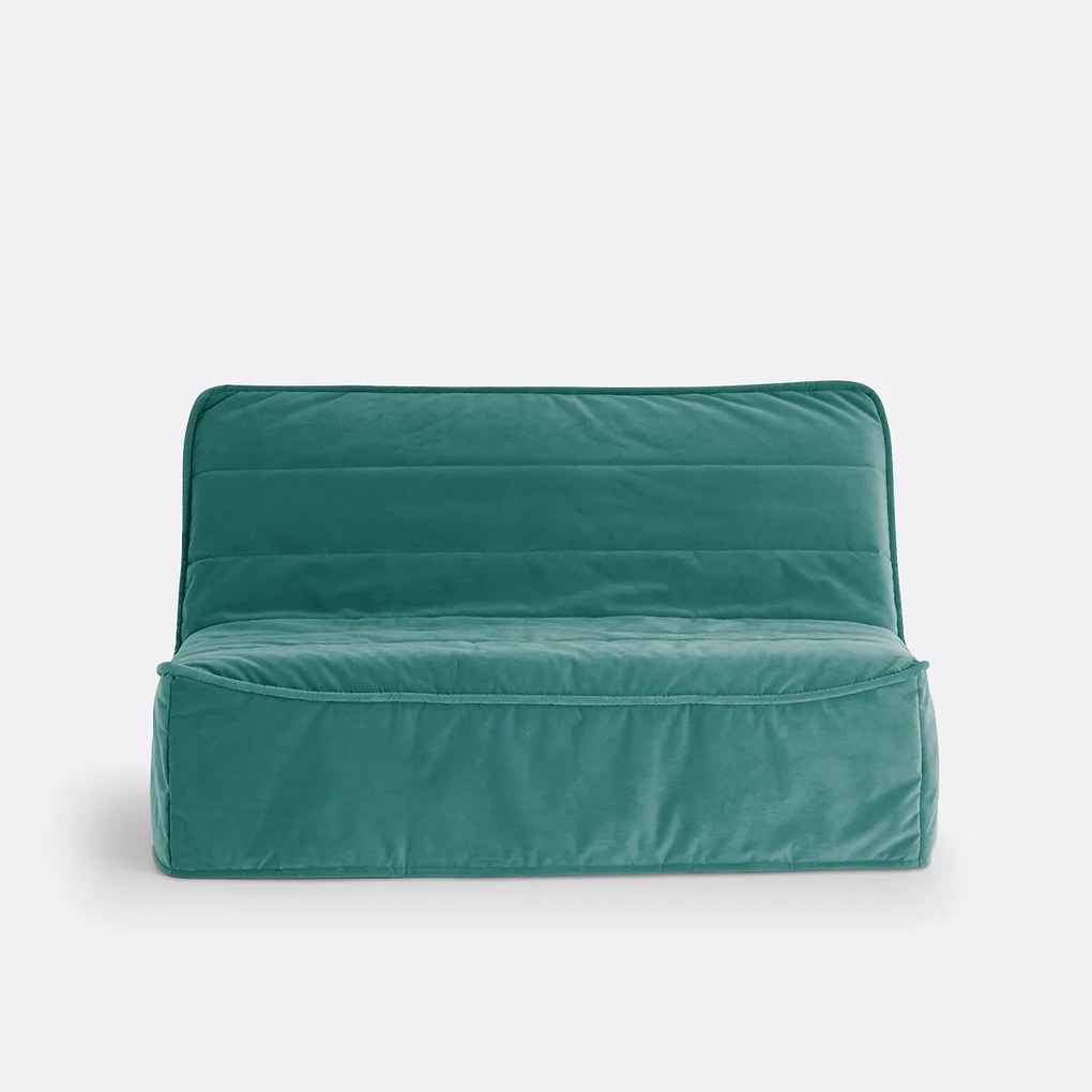 Bankstel BZ in HR mousse 35, fluweel, Trani