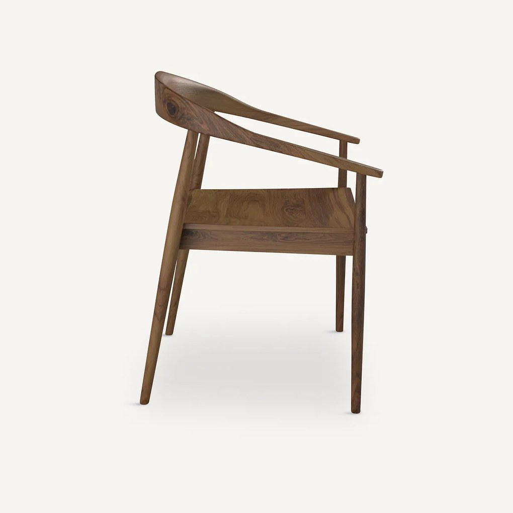 Tafelfauteuil, Galb