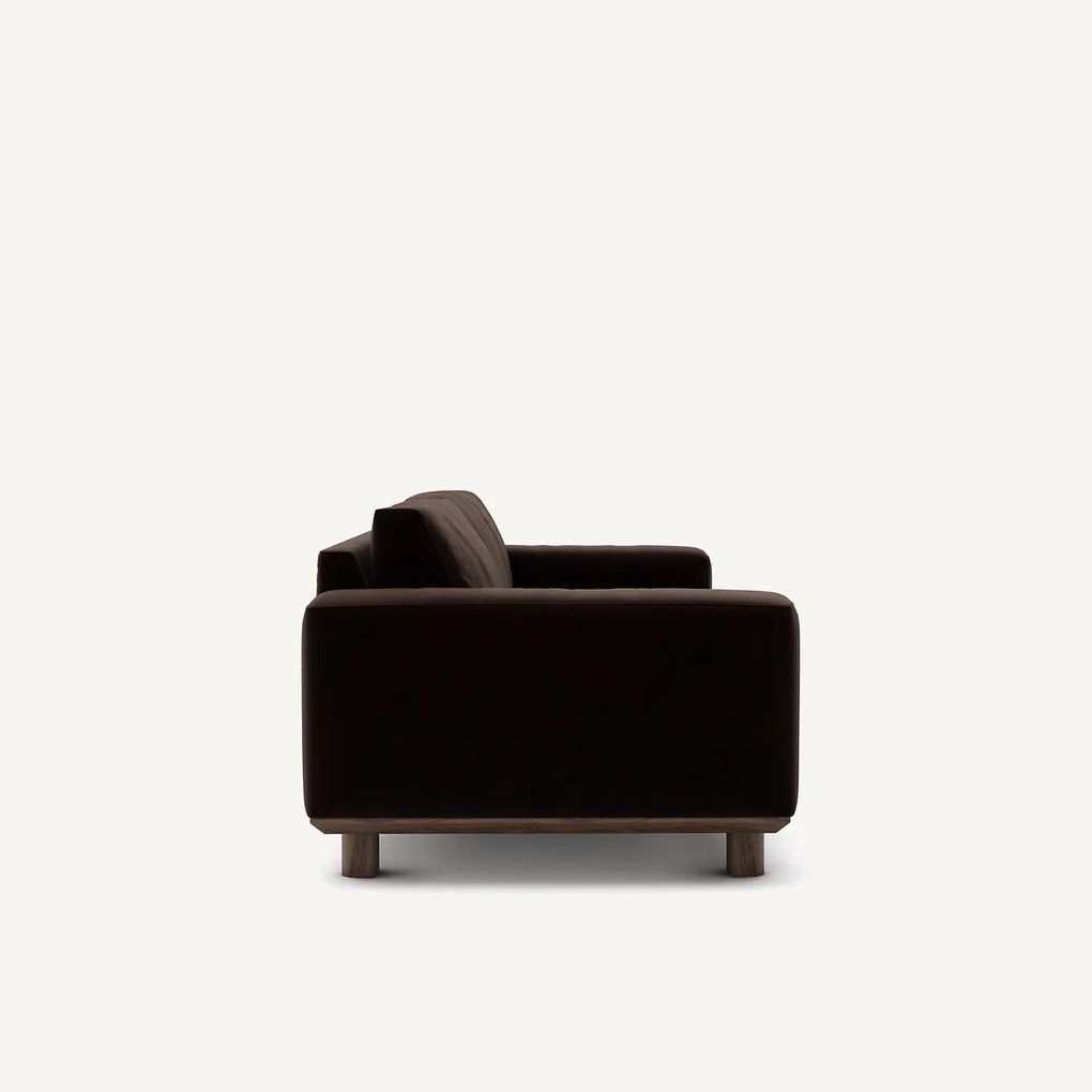 Fluwelen bank, CEREA