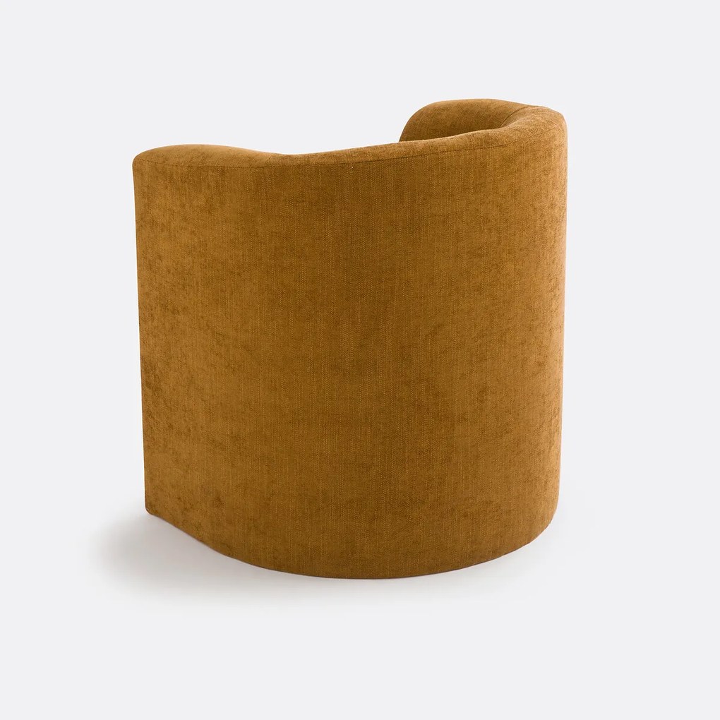 Tafelfauteuil, Nolami