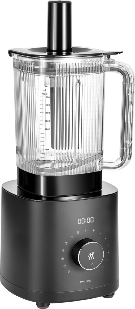 ZWILLING Enfinigy Blender Pro, BLDC Motor, ingebouwde schaal - Enfinigy - ZWILLING
