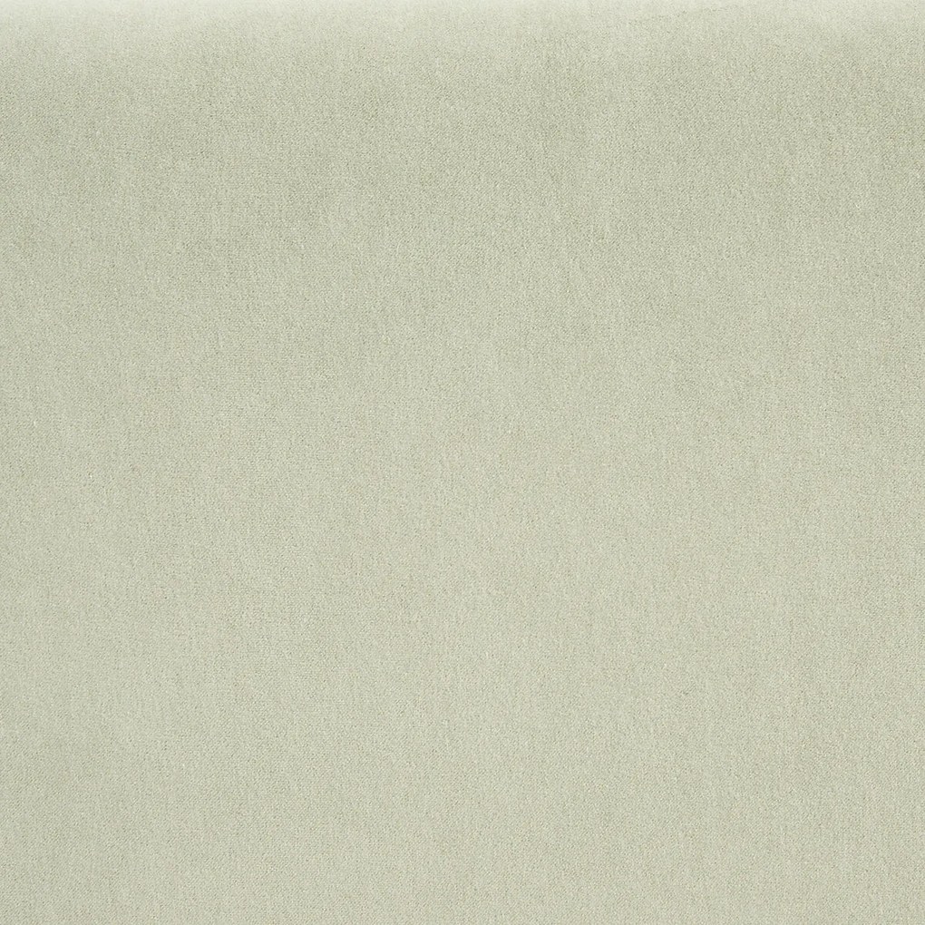 Voetensteun in stonewashed velours, SKANDER