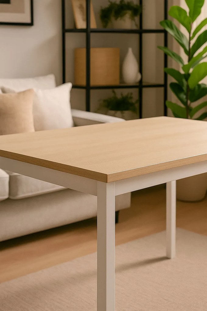 Dino Eettafel 120 cm