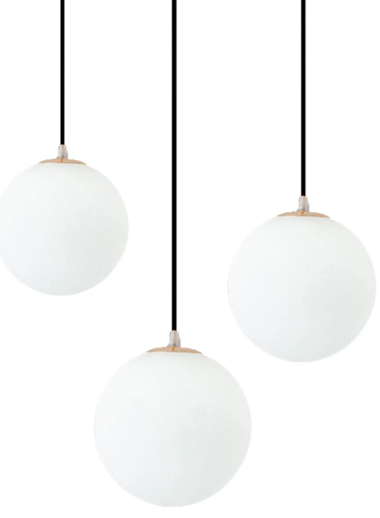 Hanglamp APP1249-1CP Goud