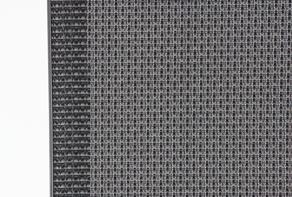 Hartman Napoli/Ottowa 205-265x100 cm. - 7-delige stapelbare tuinset