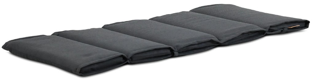 Stoff Yoi Standenkussen X Polyester Zwart