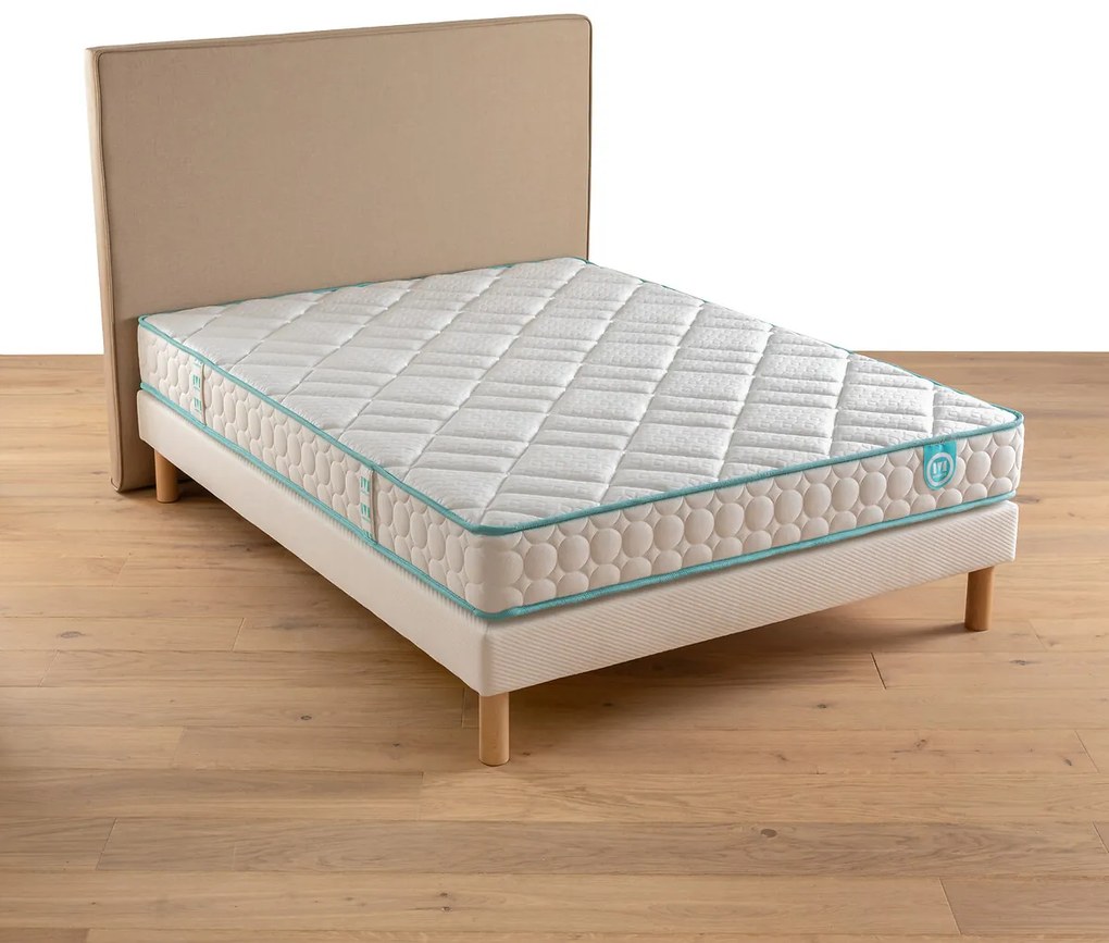 Schuimmatras, stevig comfort Le Tout Tranquille