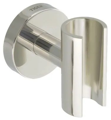 Tiger Boston Wandhouder Handdouche Conisch RVS gepolijst CO302630346