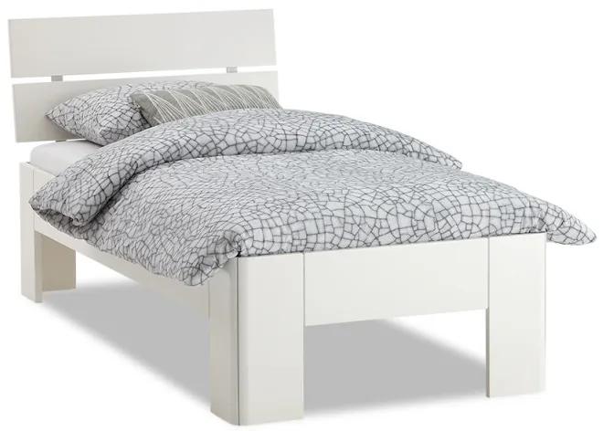 Bed Fresh 450 Met Hoofdbord 90x220