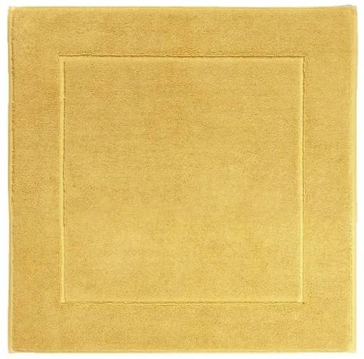 Aquanova London Badmat - 60x60cm - Mimosa (geel) LONBMB-122