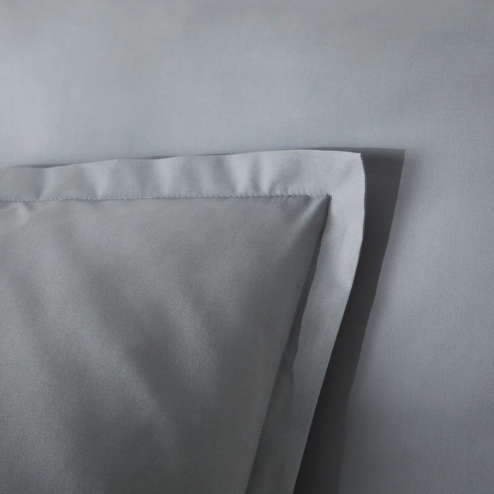 Kussensloop in perkalkatoen Scenario