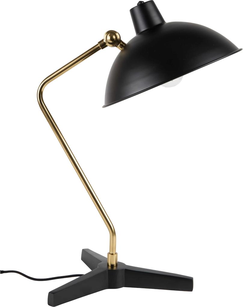 Dutchbone Devi bureaulamp