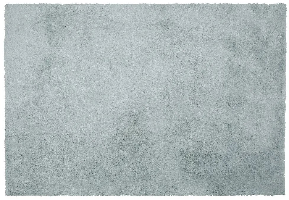 Vloerkleed mintgroen 160 x 230 cm EVREN Beliani