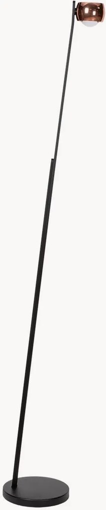 Dimbare LED-vloerlamp Moab