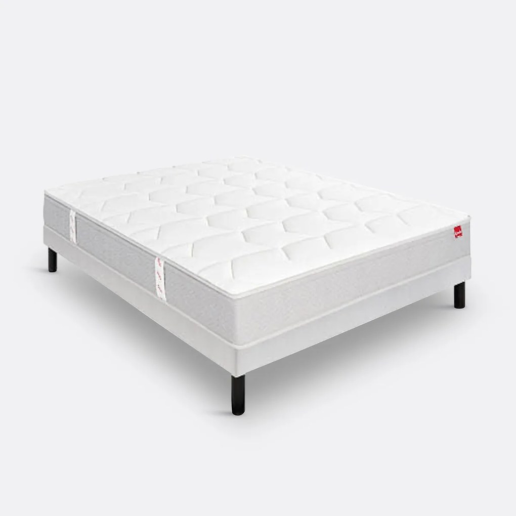 Ensemble matras 580 veren Destination + beddenbodem
