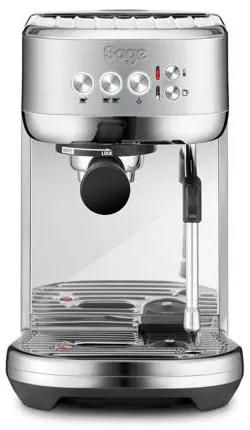 BAMBINO PLUS espressomachine