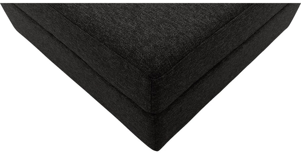 Goossens Hocker Lucca, 100 x 100 cm