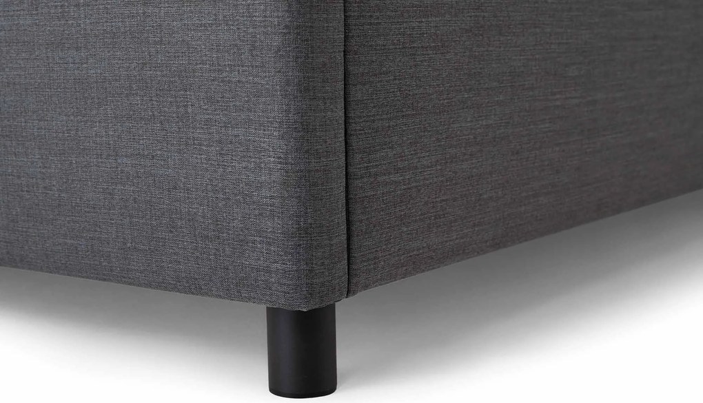 Bedframe Home 51 - Snel leverbaar – Bij Swiss Sense