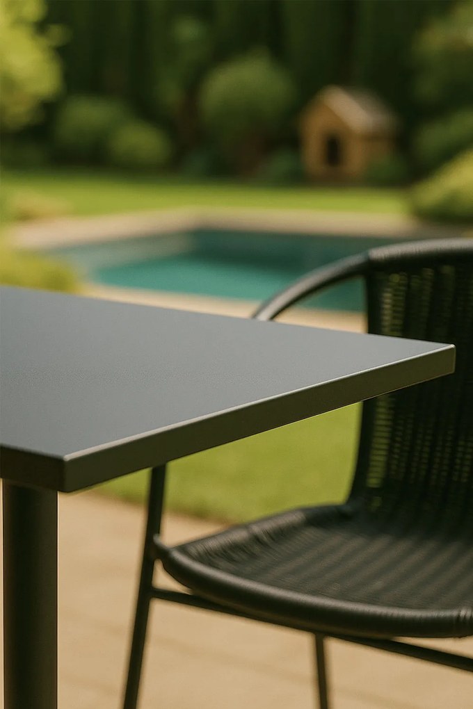 Zenvi tafel 70 cm