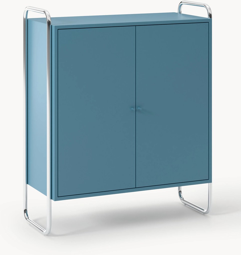 Metalen dressoir Robyn