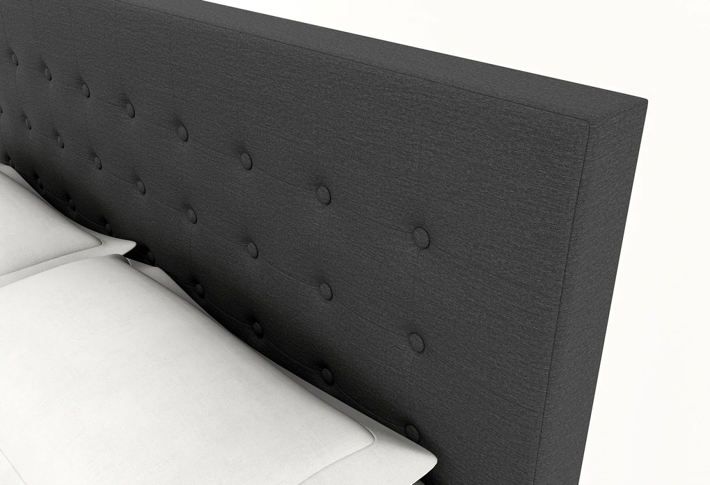 Boxspring Dream Gemini – Bij Swiss Sense
