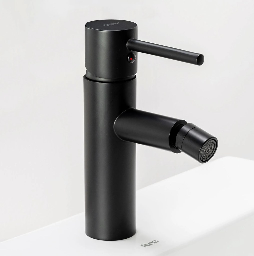 Bidetmengkraan Rea Tess Black