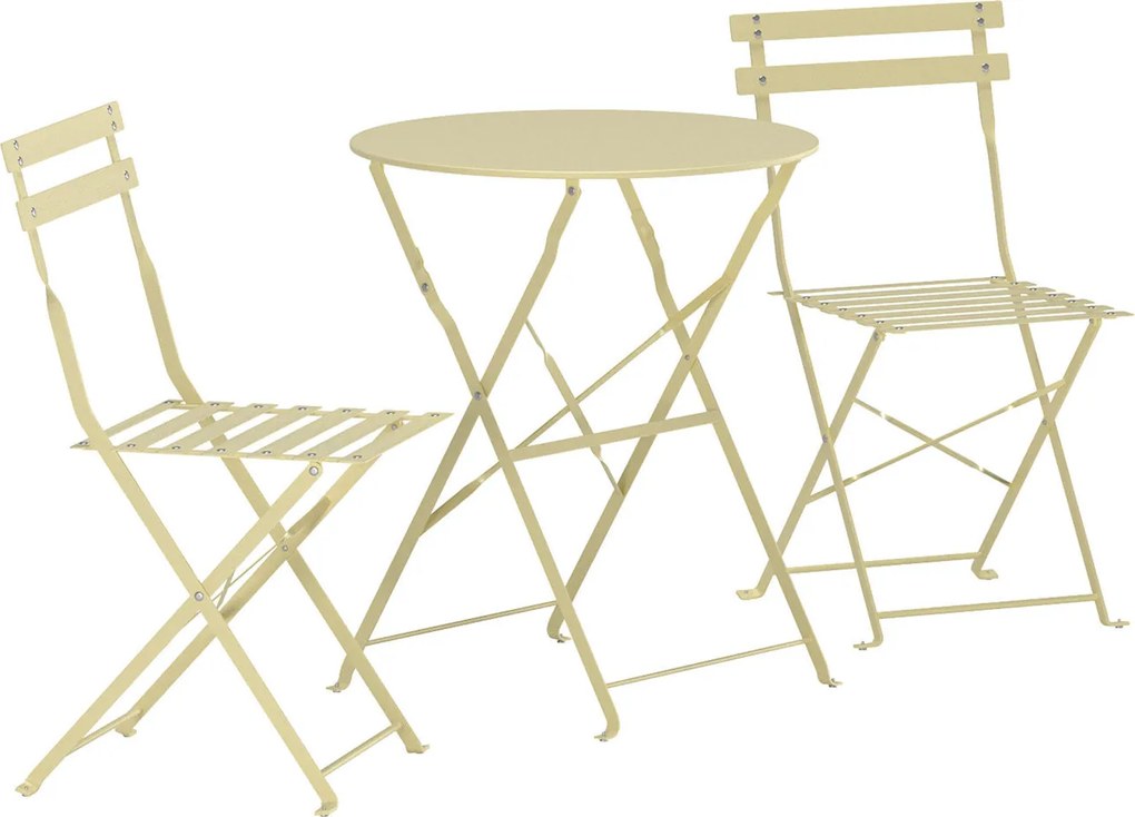The Outsider balkonset-liva-2-personen-inklapbaar-lichtgeel-staal-60cm-the-outsider.html