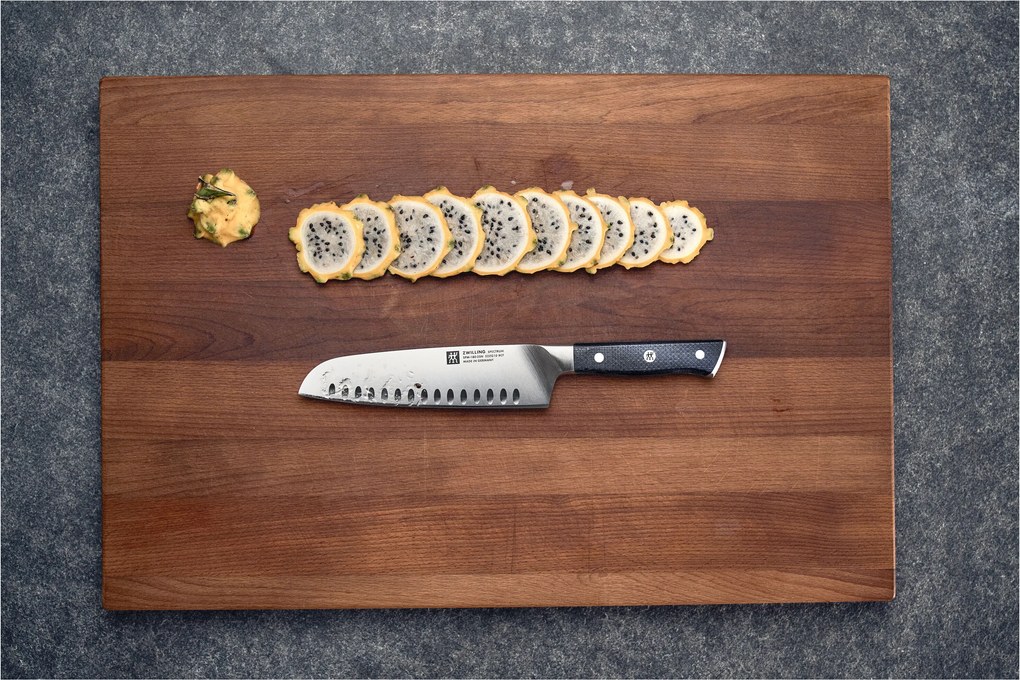 ZWILLING Spectrum Santoku 18 cm - Spectrum - ZWILLING